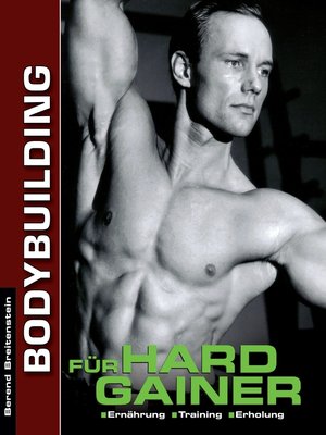 cover image of Bodybuilding für Hardgainer